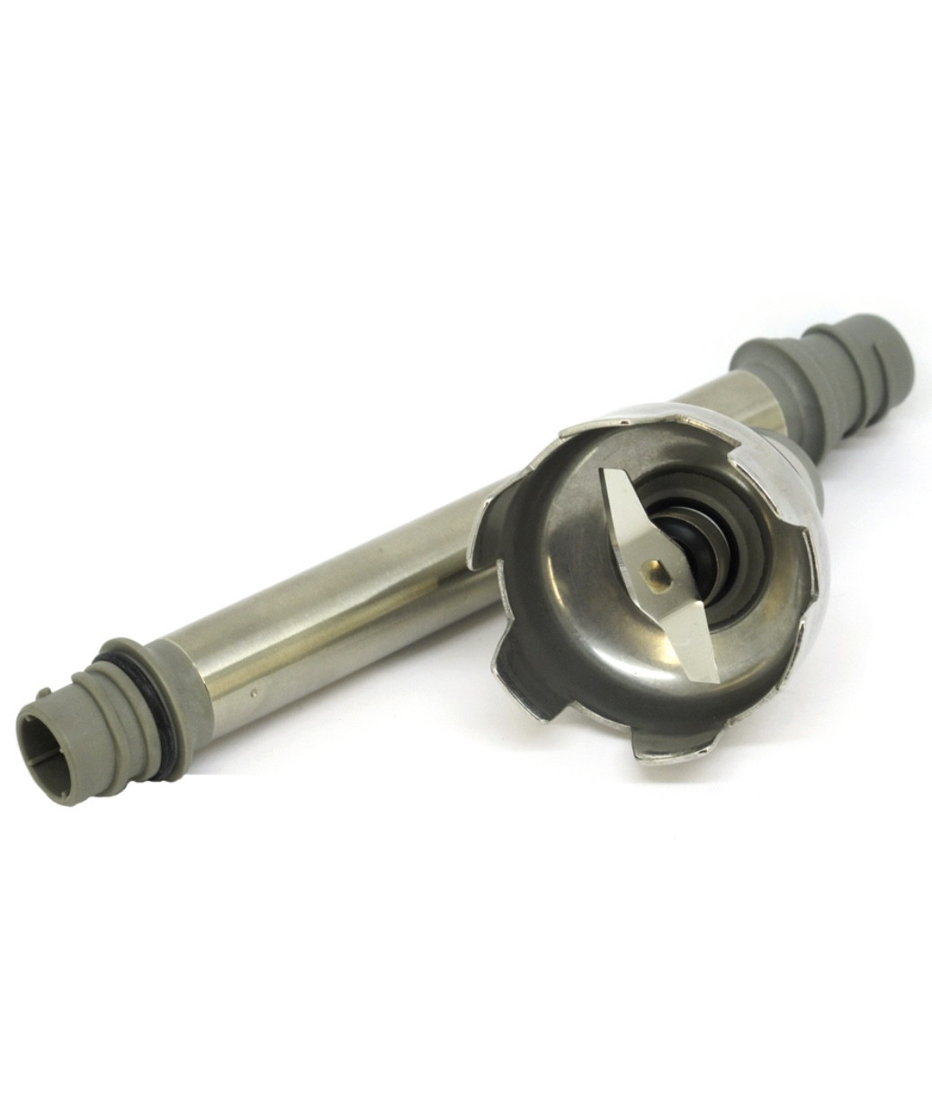 Штанга в зборі з насадкою для блендера Robot Coupe Mini MP 240 (27362)