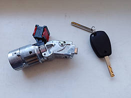 Замок запалювання на Renault Kangoo 2 (2009-...), 806012544R