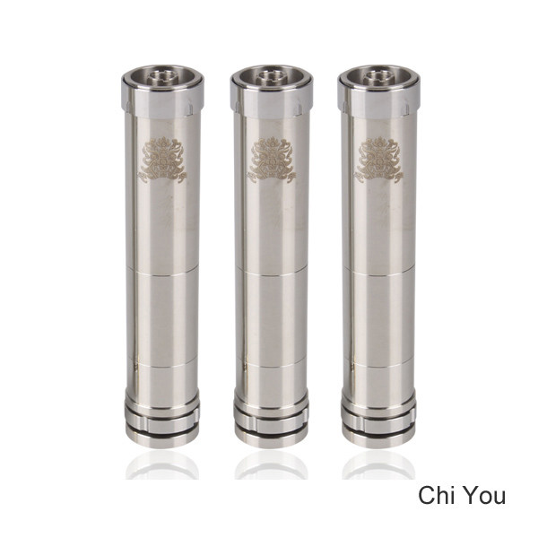 Механічний мод Chi You