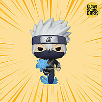 Funko Pop • Naruto: Shippuden • Kakashi Hatake • 1199