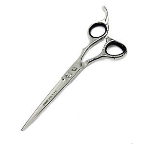 Перукарські ножиці PROline 6,0" PL249-60 (3 клас)