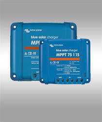MPPT контролери