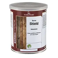 Грунт-антисептик екстер'єрний HOLZSCHUTZ BORMA SHIELD  20л 3633