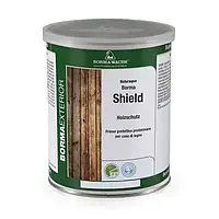 Грунт-антисептик екстер'єрний водний NATURAQUA BORMA SHIELD 20л NAT3633