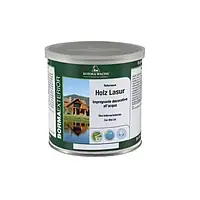 Лазур водна NATURAQUA HOLZLASUR CLEAR (Прозора) 20 л  NAT3614.20
