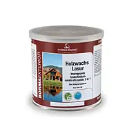 Лазурь воскова HOLZWACHS LASUR WAX IMPREGNANT 20 л 3340-3X1