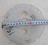 154f/156f Вентилятор охолодження мотоблок, генератор двигун бензин, фото 2