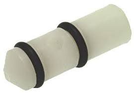 Перехідник капучинатора для кавоварки Philips (142270200), фото 1