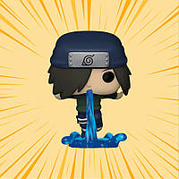 Funko Pop • Naruto: Shippuden • Izumo Kamizuki • 1198
