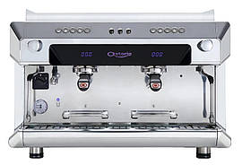 Кавомашина Astoria Core 200 2GR двопостова Біла (Lights)