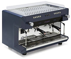 Кавомашина Astoria Core 200 2GR двопостова Синя (Lights)