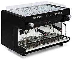 Кавомашина Astoria Core 200 2GR двопостова Чорна (Lights)