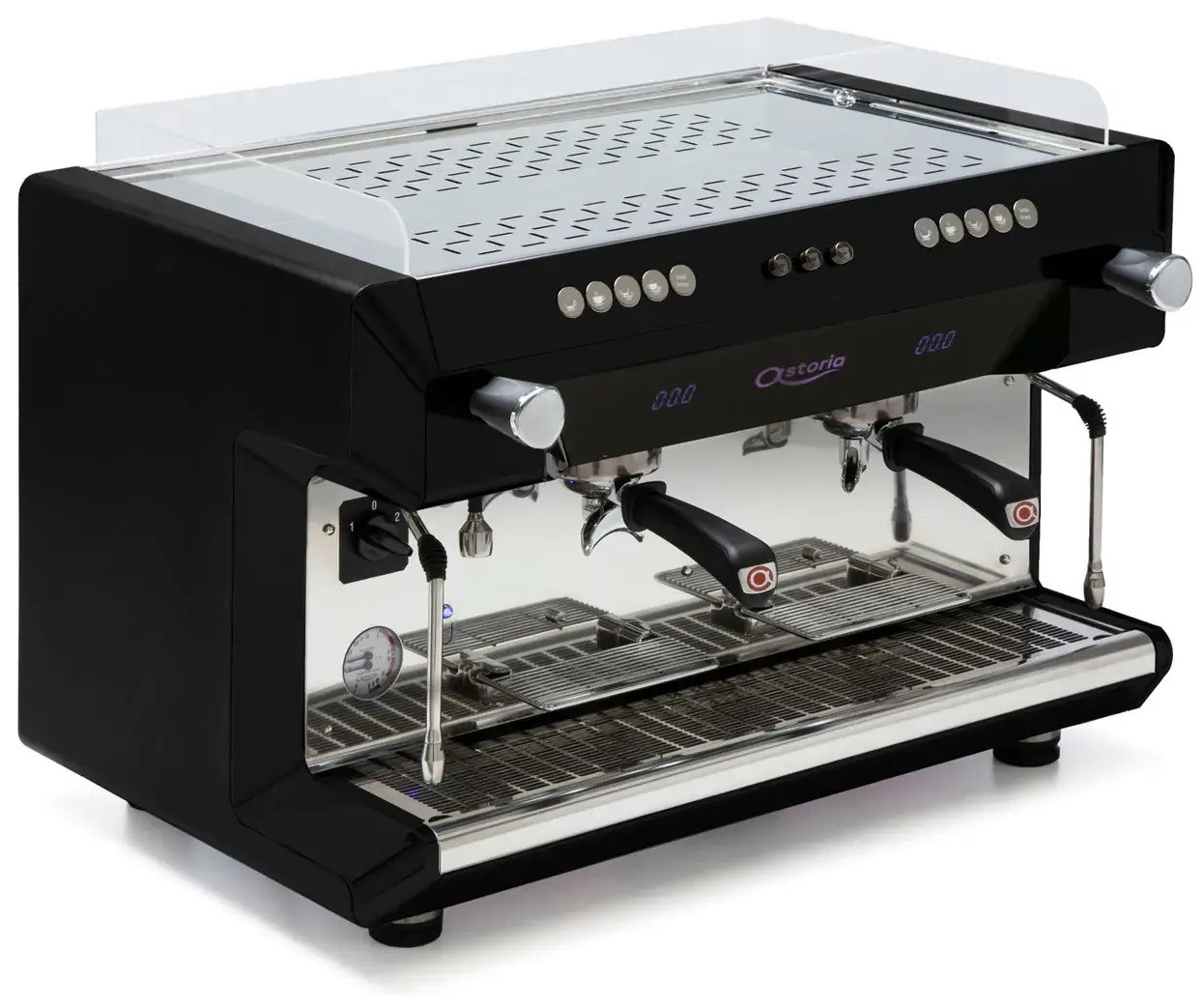 Astoria エスプレッソマシン 大会使用マシンについて | 日本ラテアート協会 Latte Art Association