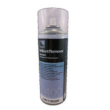 Рідина для зняття слідів флуоресцент Brilliant Remover TR1004.01 Errecom