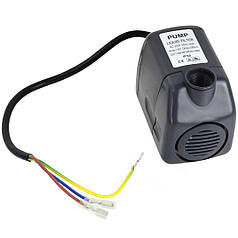 Насос для мийки 80 л G02125 1000 л/год 1.8 м Geko G02125A