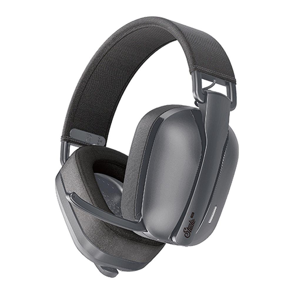 Ігрові навушники Fantech WHG03 Pro Studio, 4 Modes (Wired, BT, 2.4Ghz, 7.1) Колір Сірий, фото 1