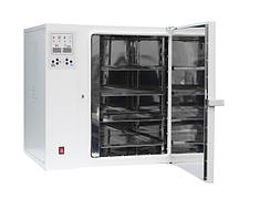 Стерилізатори медичні