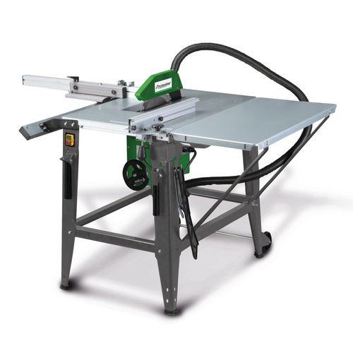 Циркулярна пила по дереву Holzstar TKS 316 E (380 В)