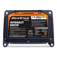 Блок інтерактивного управління гідравлічним ліфтом човна Interact Drive Jackplate Controller (JC4500), фото 3