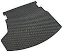 Килимок у багажник TOYOTA Corolla XI Sedan 2012-2018 (E170), гумовий Rigum Чехія (436129), фото 2
