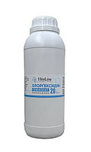 Хлоргексидин біглюконат 20% 1кг, Chlorhexidine gluconate 20% USP