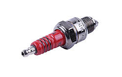 Свічка E8TC "BEST" (хром) - 2T