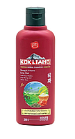 Тайський кондиціонер із женьшенем для зміцнення та об'єму Kokliang Strong&Volume 200 мл