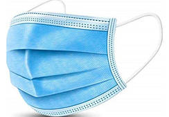 Рукавички, маски