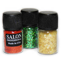 Сухий блиск у малий банці