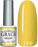 Гель-лак Грейс GRACE GRP199 Melon 8ml