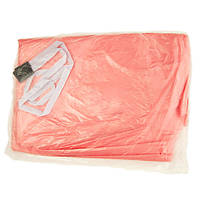 Чохол для педикюрних ванн одноразовий на гумці економ-упаковка 50 штук