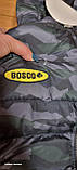 Камо куртка Bosco Україна. Боско Ukraine з браком m оригінал (уцінка) М, фото 2