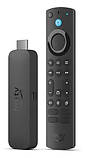 ТБ-приставка — смарт-стік Amazon Fire TV Stick 4K Max 2nd gen (покоління 2), фото 3