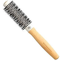 Бамбуковий Термобрашинг Touch BLOWOUT, 23 мм, Майстер Укладання Волосся