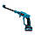 Акумуляторна безщіткова мийка Makita DXR-928 BLUE ( 36V, 40 БАР) Ручна автомийка Макіта з дисплеєм bs, фото 6