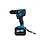 Акумуляторний ударний шуруповерт Makita DTW489 (36V, 9AH) Безщітковий Макіта 13 мм із набором інструментів bs, фото 4