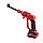 Безщіткова акумуляторна мийка Makita DXR-928 RED ( 36V, 40 БАР) Портативна автомийка Макіта з дисплеєм bs, фото 5