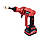 Безщіткова акумуляторна мийка Makita DXR-928 RED ( 36V, 40 БАР) Портативна автомийка Макіта з дисплеєм bs, фото 8