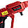 Безщіткова акумуляторна мийка Makita DXR-928 RED ( 36V, 40 БАР) Портативна автомийка Макіта з дисплеєм bs, фото 9