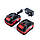 Безщіткова акумуляторна мийка Makita DXR-928 RED ( 36V, 40 БАР) Портативна автомийка Макіта з дисплеєм bs, фото 10