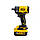 Безщітковий ударний акумуляторний гайковерт DeWalt DCF901P2 (36V 6AH) Девольт 500 Hm з набором інструментів bs, фото 6