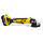 Безщіткова акумуляторна болгарка DeWalt DCG413 (48V, 6AH) Кутова шліфувальна машина Девольт 125 мм bs, фото 4
