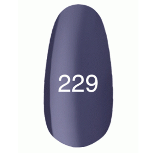 Гель-лак KODI 8 мл. No229, фото 1