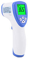 Безконтактний інфрачервоний термометр AVADONA DT-8809C