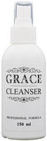 GRACE Cleanser: ідеальне чищення, зволоження, захист 150 мл