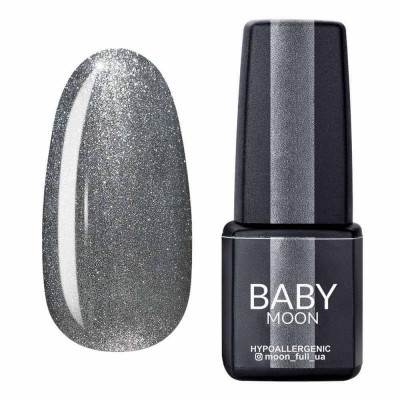 Baby Moon Dance Diamond Gel polish №20 6мл, фото 1