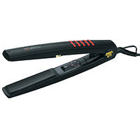 Вирівнювач для волосся 873 з керамічними пластинами та механічним регулюванням температури для ідеального вирівнювання