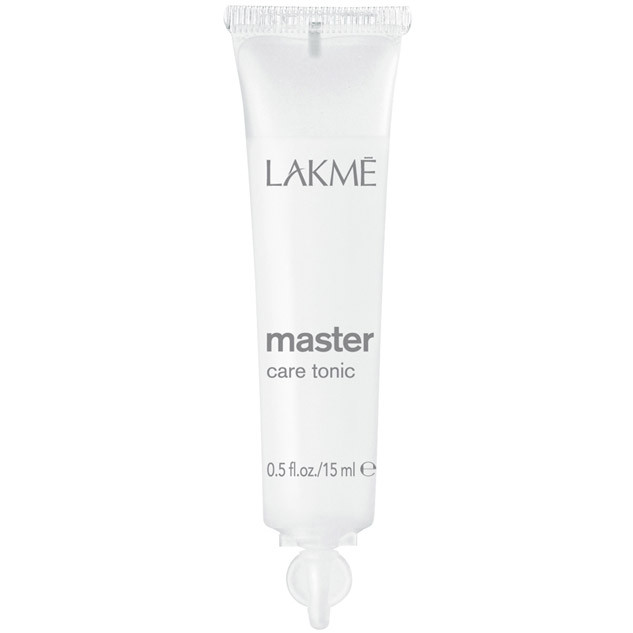 Тонік Lakme Master Care для догляду 15 мл, фото 1