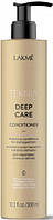 Кондиціонер для сухого та пошкодженого волосся Lakme Teknia Deep Care 300 мл