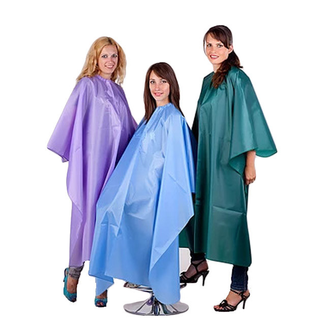 Пеньюар "Алекс-Стиль Метелик" 110x140 см – елегантний захист для вашого комфорту, фото 1